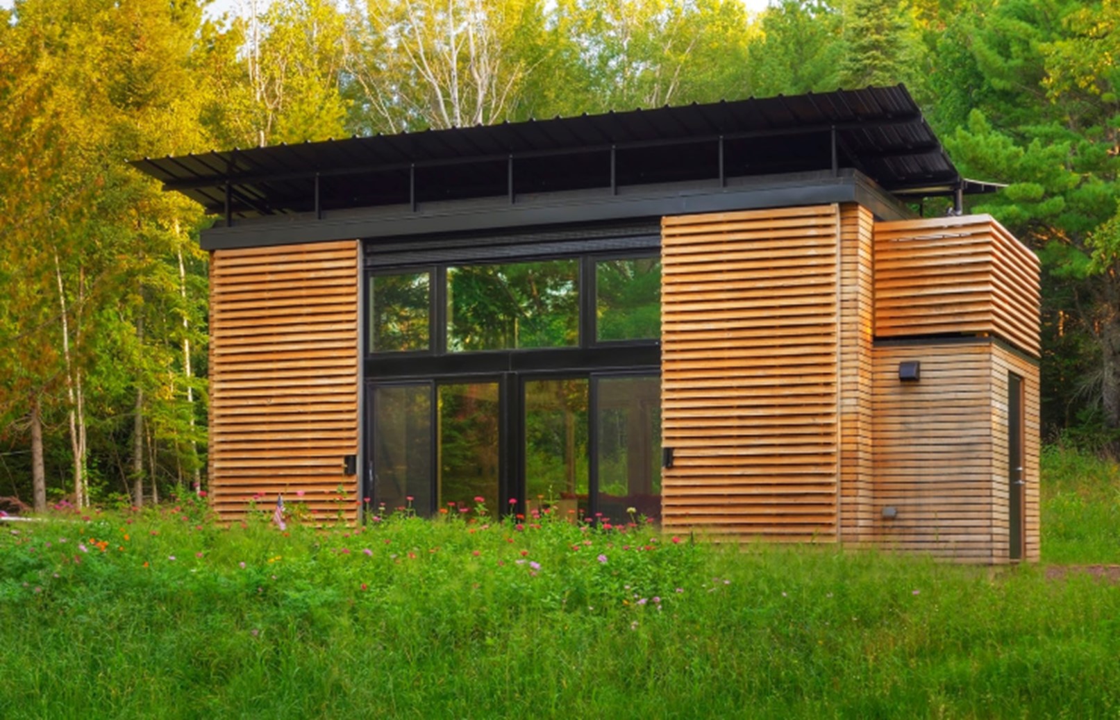 Cabin