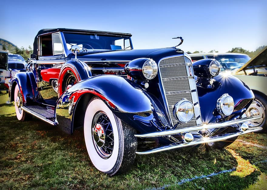 packard